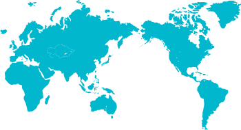 世界地図
